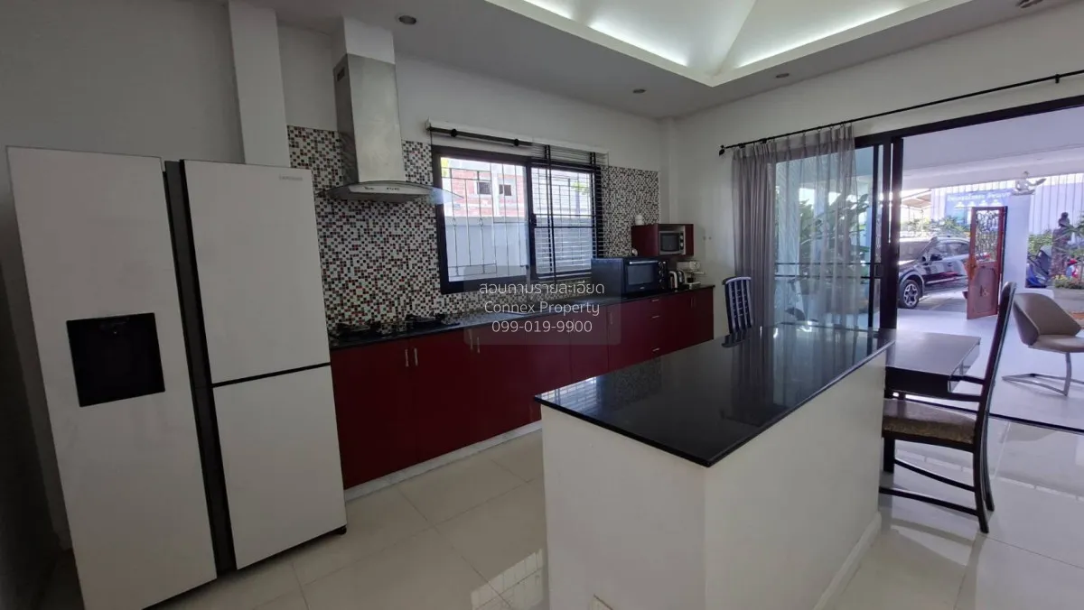 For Sale Single-story house, Mangosteen Soi, Rawai Subdistrict. ,