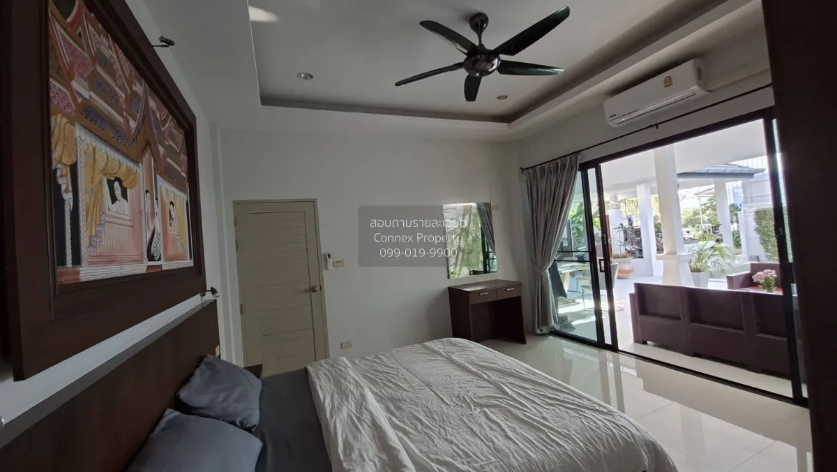 For Sale Single-story house, Mangosteen Soi, Rawai Subdistrict. ,