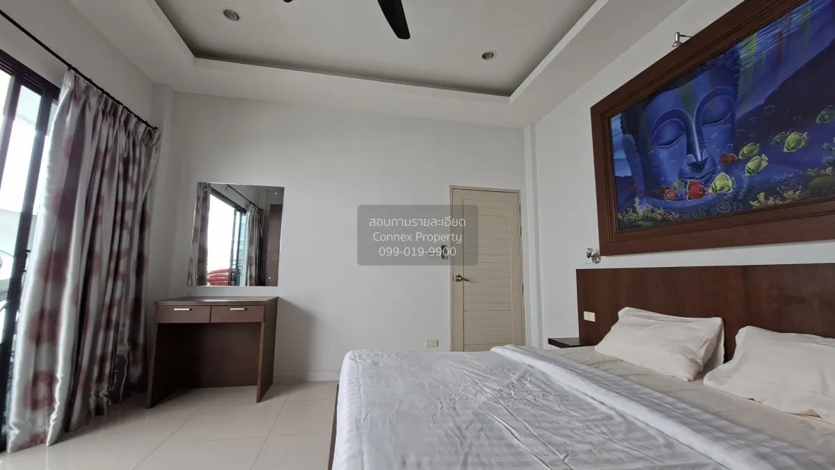 For Sale Single-story house, Mangosteen Soi, Rawai Subdistrict. ,