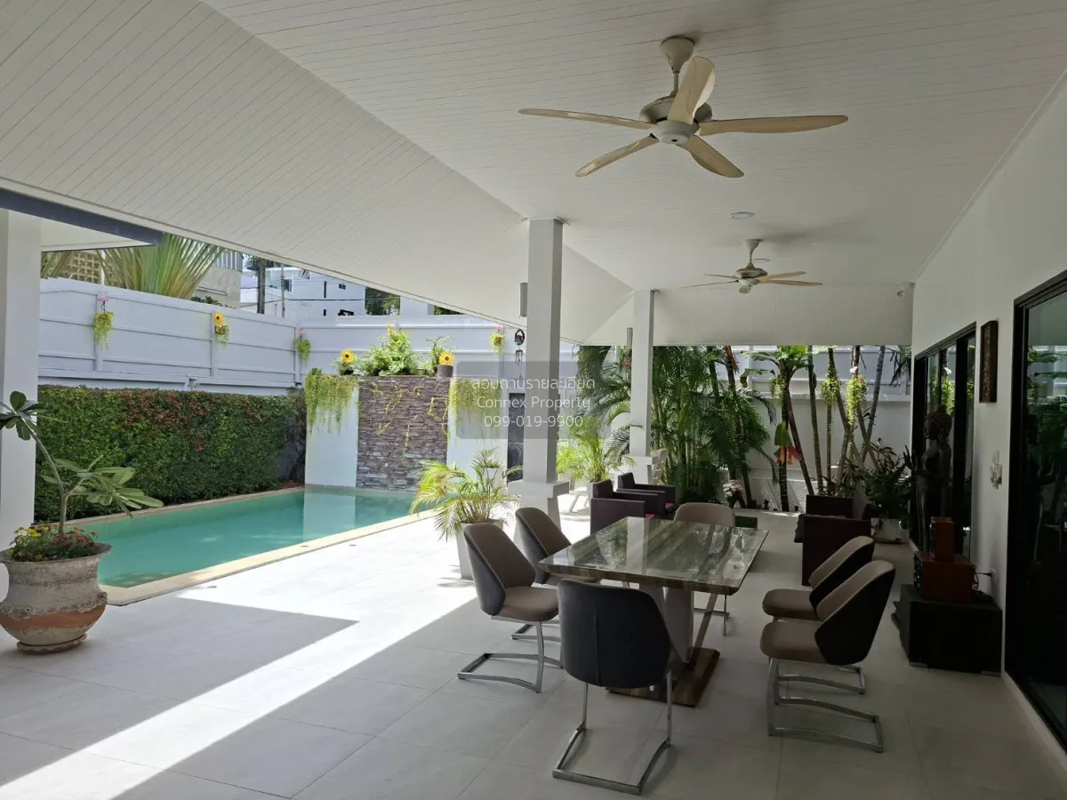For Sale Single-story house, Mangosteen Soi, Rawai Subdistrict. ,