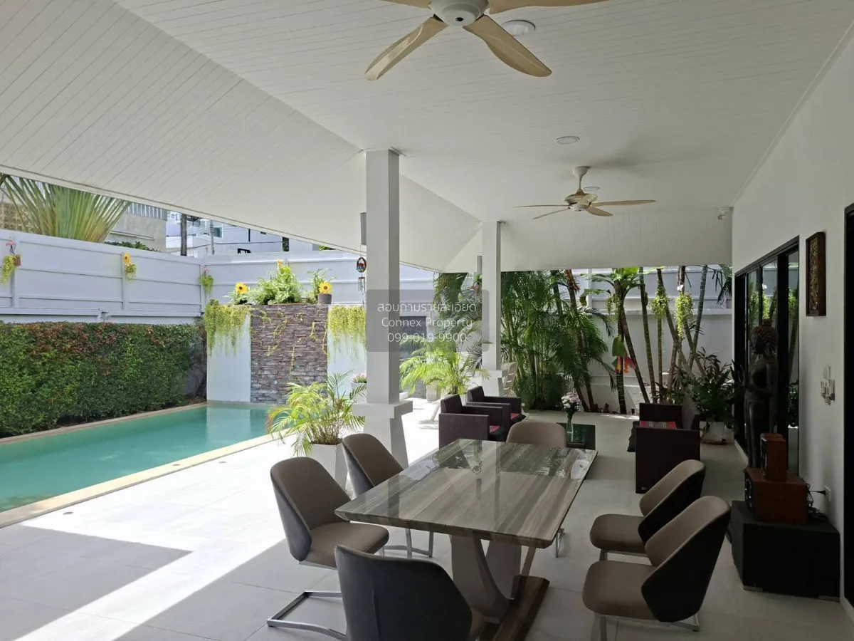 For Sale Single-story house, Mangosteen Soi, Rawai Subdistrict. ,