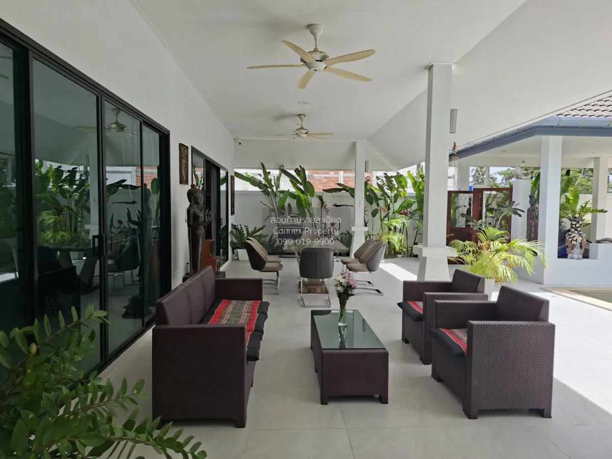 For Sale Single-story house, Mangosteen Soi, Rawai Subdistrict. ,