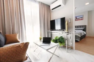 ขายคอนโด  เบลส เรสสิเด้นซ์ เอกมัย BTS-เอกมัย คลองตันเหนือ เขต วัฒนา กรุงเทพ CX-175743