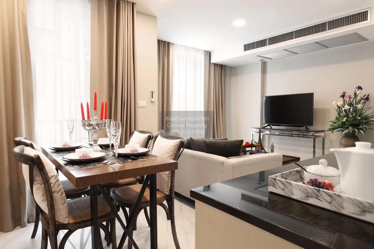 For Sale Condo , Bless Residence Ekkamai , BTS-Ekkamai , Khlong T 2