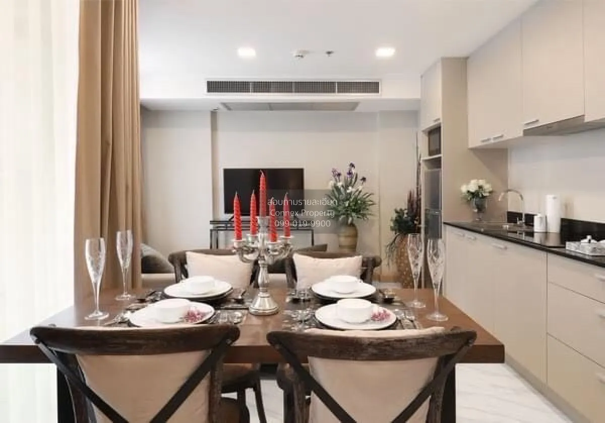 For Sale Condo , Bless Residence Ekkamai , BTS-Ekkamai , Khlong T 3