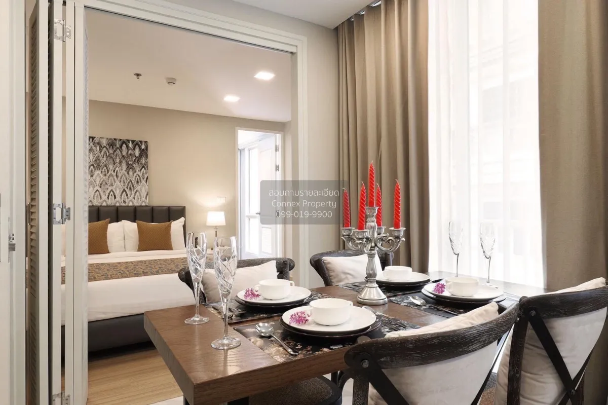 For Sale Condo , Bless Residence Ekkamai , BTS-Ekkamai , Khlong T 4