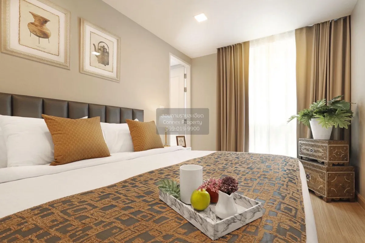 For Sale Condo , Bless Residence Ekkamai , BTS-Ekkamai , Khlong T