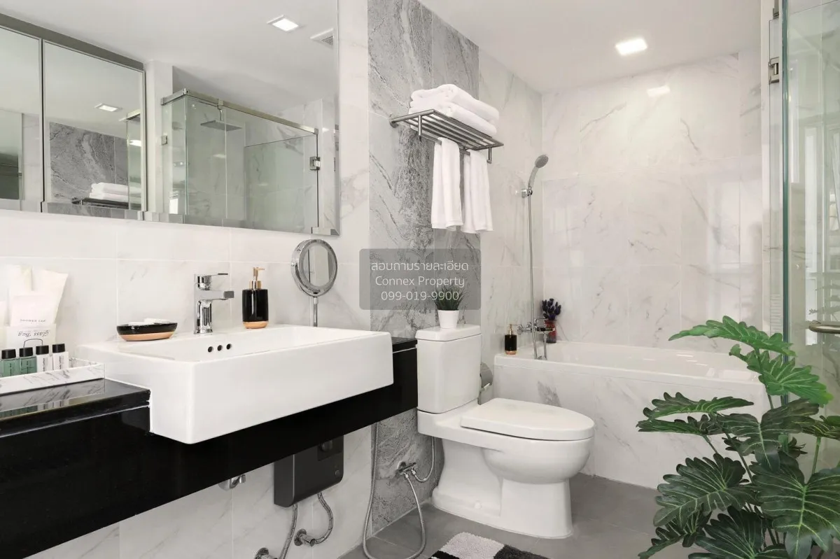 For Sale Condo , Bless Residence Ekkamai , BTS-Ekkamai , Khlong T