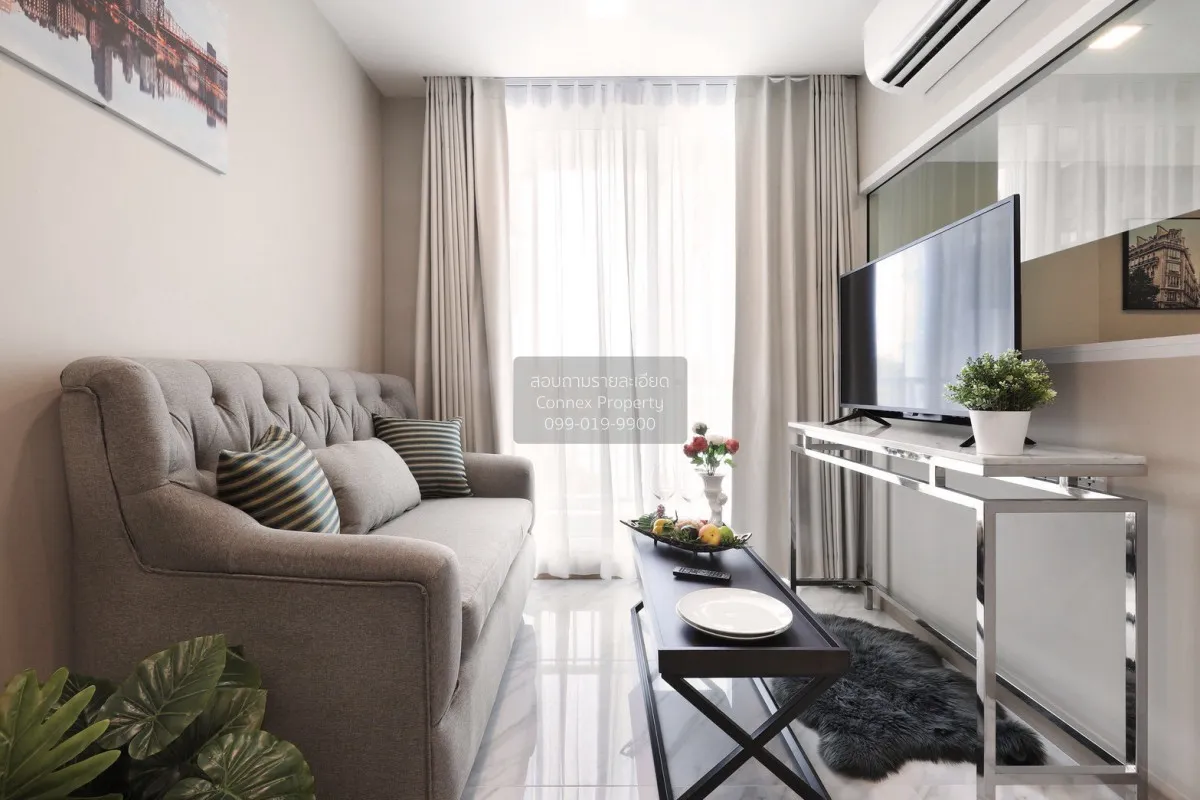 For Sale Condo , Bless Residence Ekkamai , BTS-Ekkamai , Khlong T 1