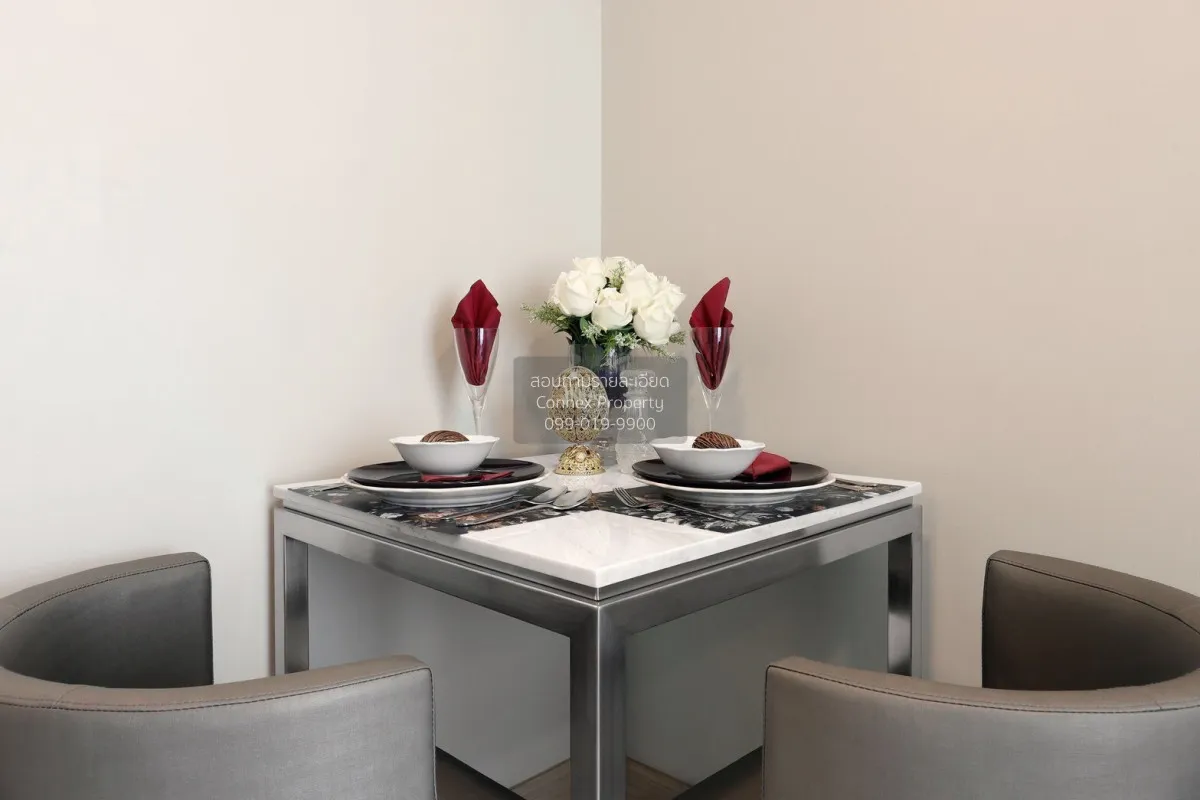 For Sale Condo , Bless Residence Ekkamai , BTS-Ekkamai , Khlong T 2