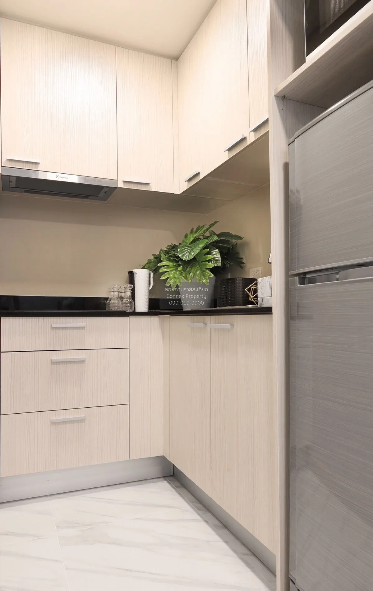 For Sale Condo , Bless Residence Ekkamai , BTS-Ekkamai , Khlong T 3