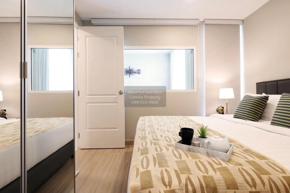 For Sale Condo , Bless Residence Ekkamai , BTS-Ekkamai , Khlong T 4