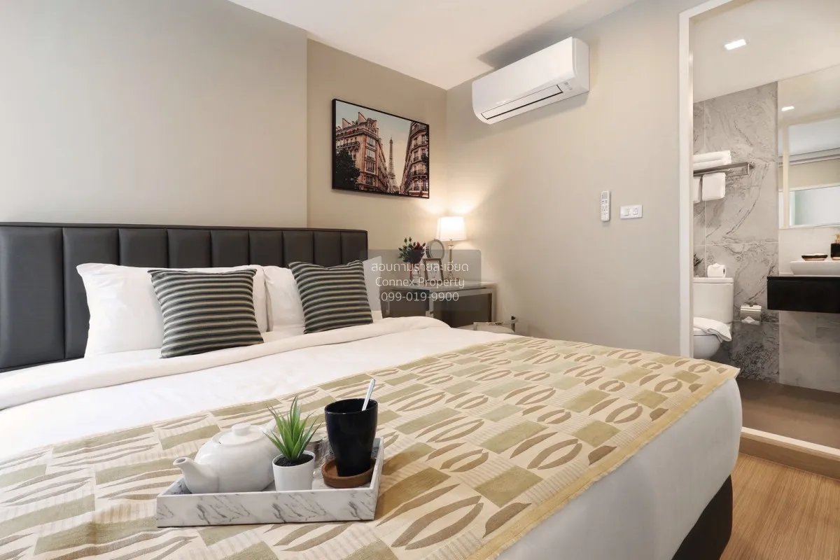 For Sale Condo , Bless Residence Ekkamai , BTS-Ekkamai , Khlong T