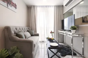 ขายคอนโด  เบลส เรสสิเด้นซ์ เอกมัย BTS-เอกมัย คลองตันเหนือ เขต วัฒนา กรุงเทพ CX-175747