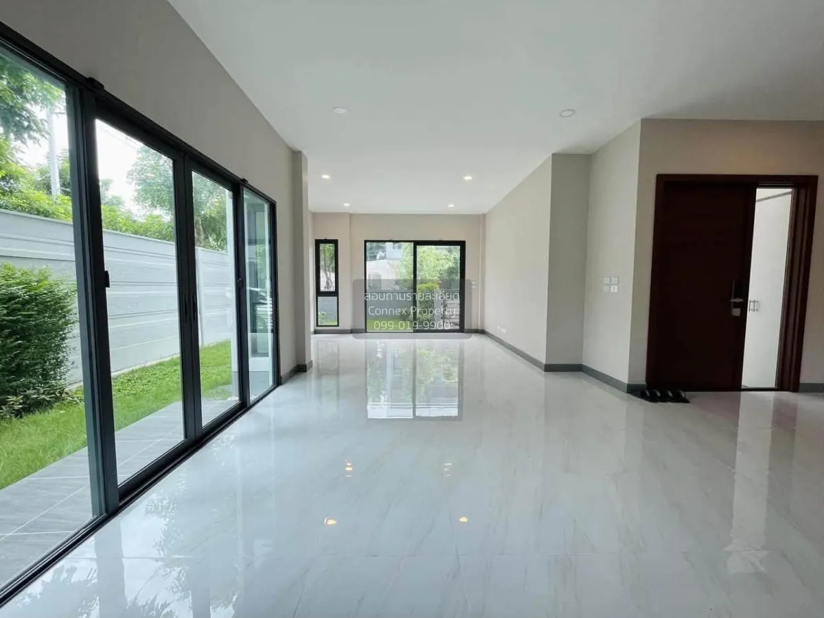 For Rent House , THE CITY Sukhumvit - Onnut , Prawet , Prawet , B 2