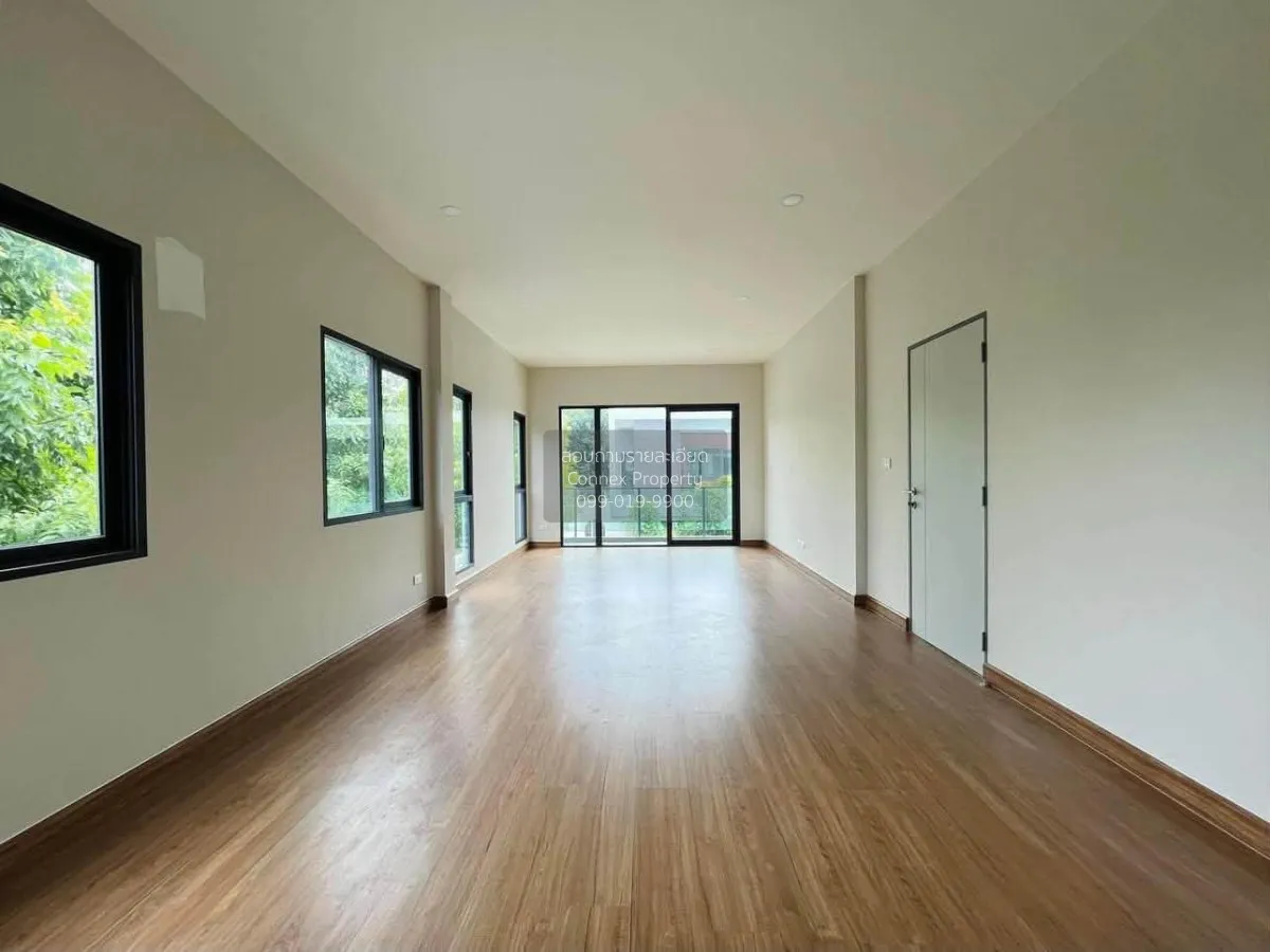 For Rent House , THE CITY Sukhumvit - Onnut , Prawet , Prawet , B 4