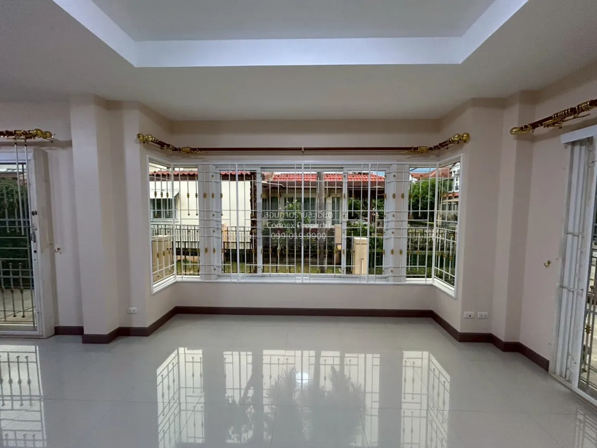 For Rent House , The Grand Wongwaen - Prachauthit , Thung Khu , T 3