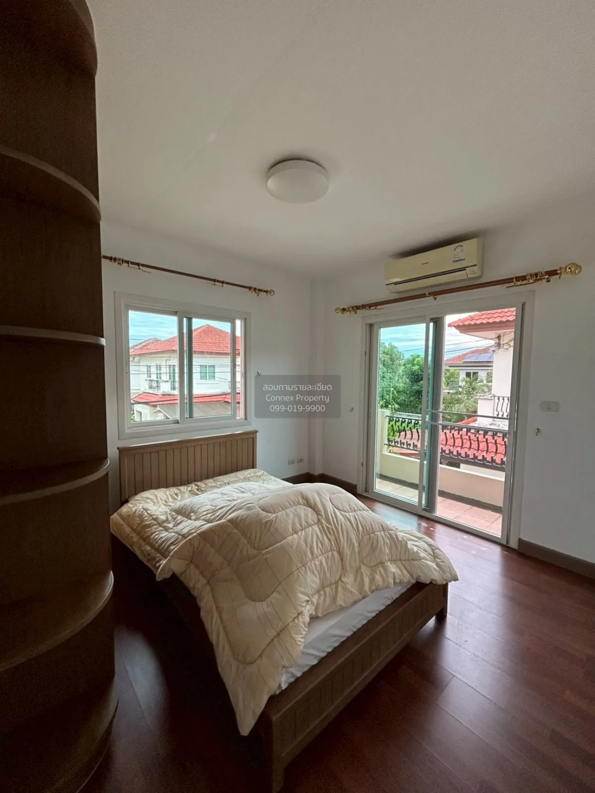 For Rent House , The Grand Wongwaen - Prachauthit , Thung Khu , T