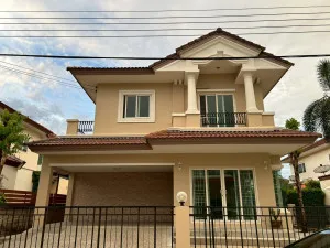 ขายบ้าน  เดอะ แกรนด์ วงแหวน - ประชาอุทิศ ทุ่งครุ เขต ทุ่งครุ กรุงเทพ CX-175753