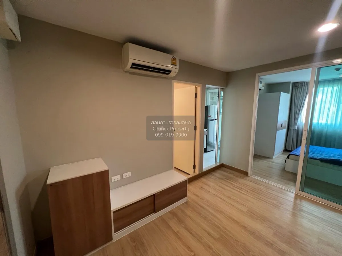 For Rent Condo , MT Residences Rangsit - Klongluang , Khlong Song 3