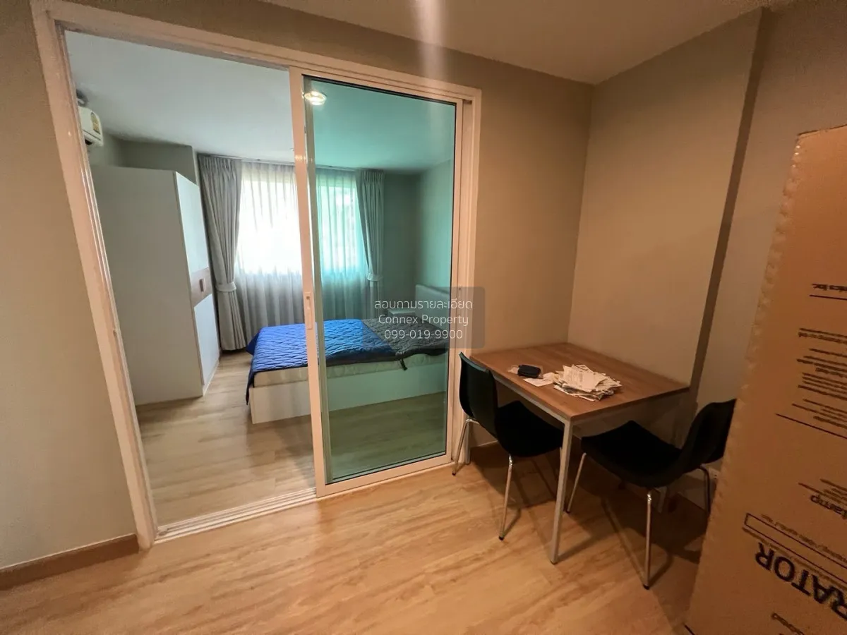 For Rent Condo , MT Residences Rangsit - Klongluang , Khlong Song 4