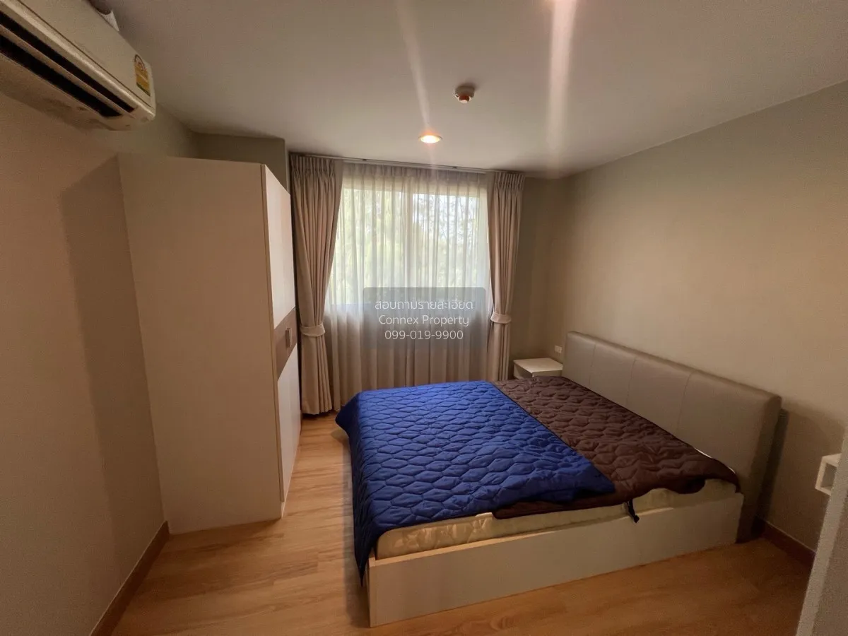 For Rent Condo , MT Residences Rangsit - Klongluang , Khlong Song