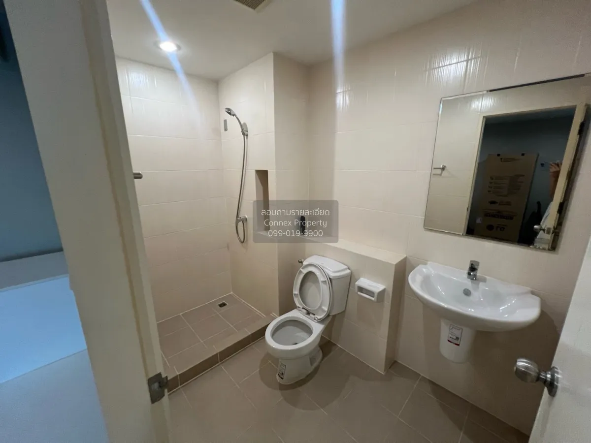 For Rent Condo , MT Residences Rangsit - Klongluang , Khlong Song