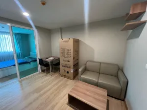 เช่าคอนโด  เอ็มที เรสซิเดนซ์ รังสิต - คลองหลวง คลองสอง คลองหลวง ปทุมธานี CX-175756
