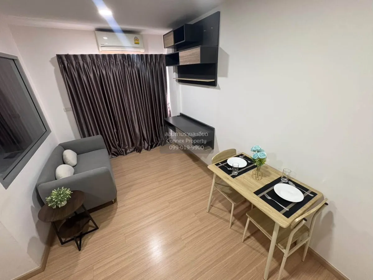 For Rent Condo , J Condo Rama 2 , Samae Dam , Bang Khun Thian , B 1