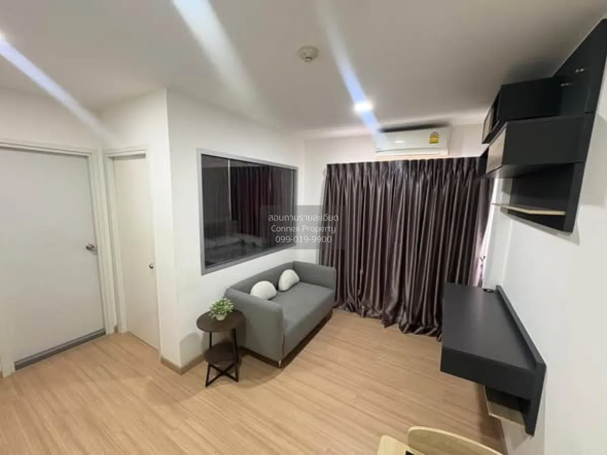 For Rent Condo , J Condo Rama 2 , Samae Dam , Bang Khun Thian , B 2