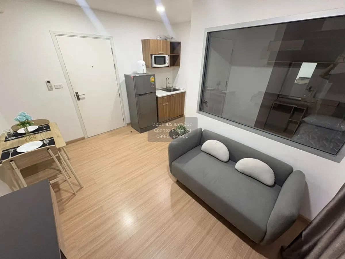 For Rent Condo , J Condo Rama 2 , Samae Dam , Bang Khun Thian , B 3