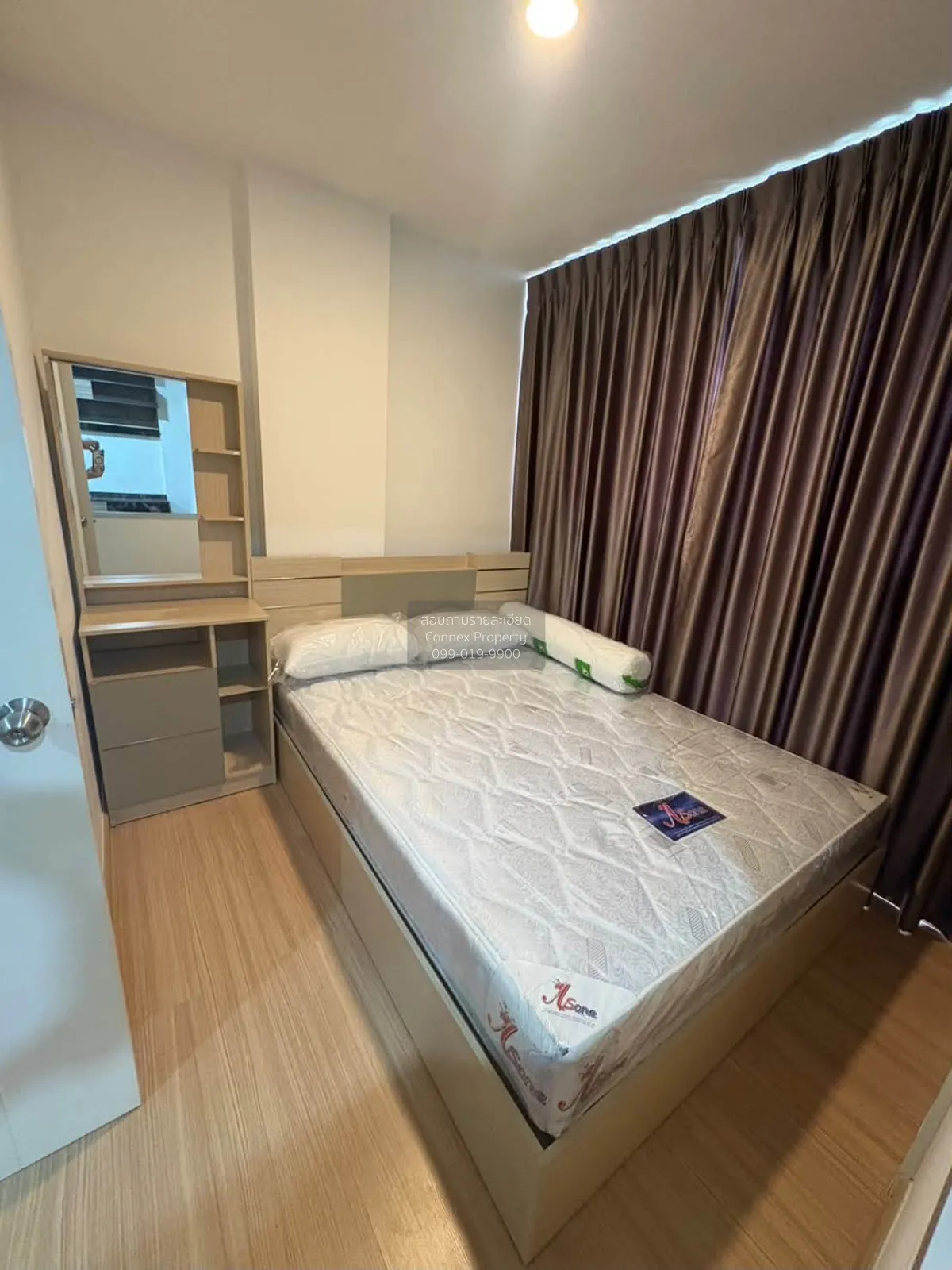 For Rent Condo , J Condo Rama 2 , Samae Dam , Bang Khun Thian , B 4
