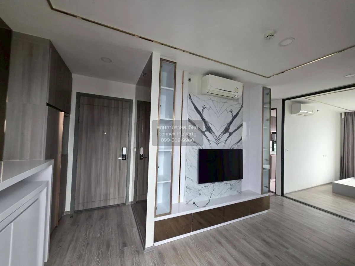 For Sale Condo , KnightsBridge Collage Sukhumvit 107 , BTS-Bearin 1