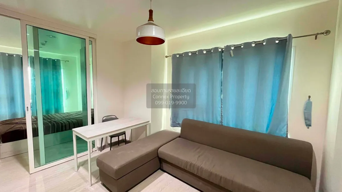 For Sale Condo , KnightsBridge Collage Sukhumvit 107 , BTS-Bearin 3