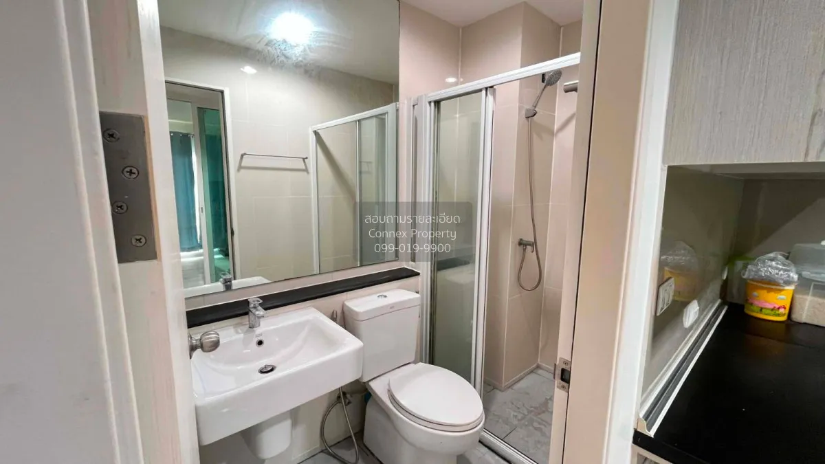 For Sale Condo , KnightsBridge Collage Sukhumvit 107 , BTS-Bearin