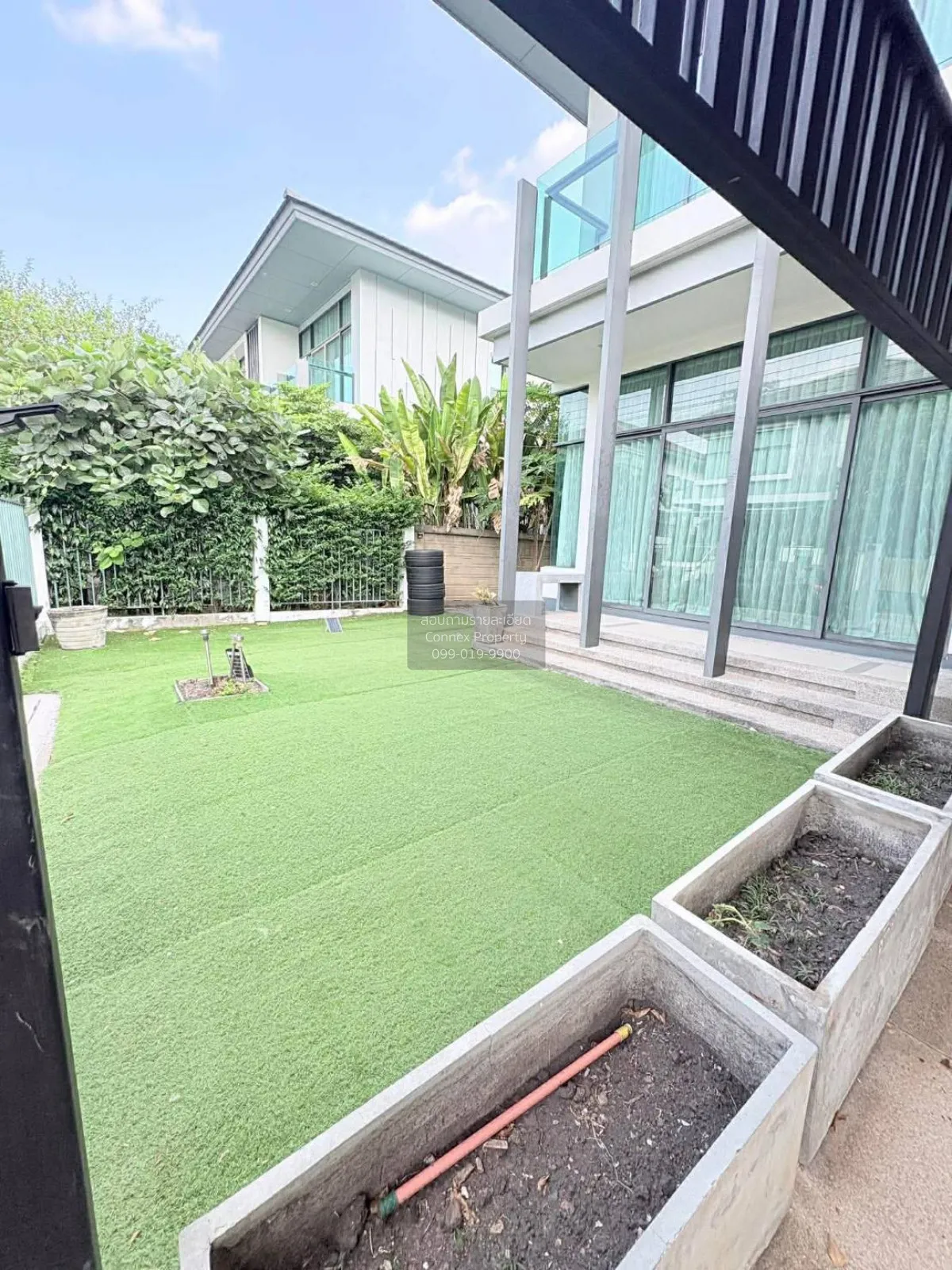 For Sale House , SETTHASIRI CHAENGWATTANA – PRACHACHUEN , Ban Mai 3