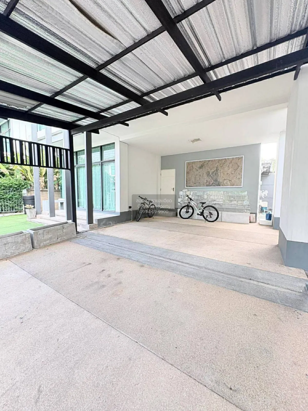 For Sale House , SETTHASIRI CHAENGWATTANA – PRACHACHUEN , Ban Mai 4