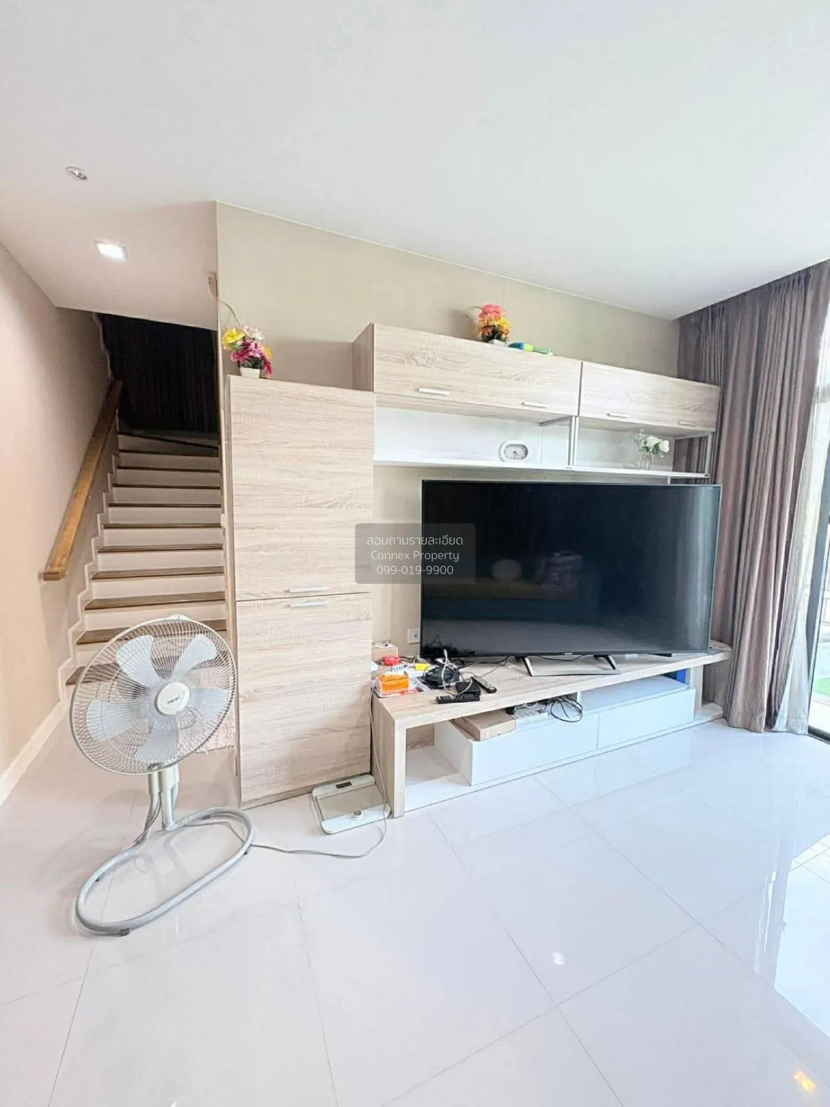 For Sale House , SETTHASIRI CHAENGWATTANA – PRACHACHUEN , Ban Mai