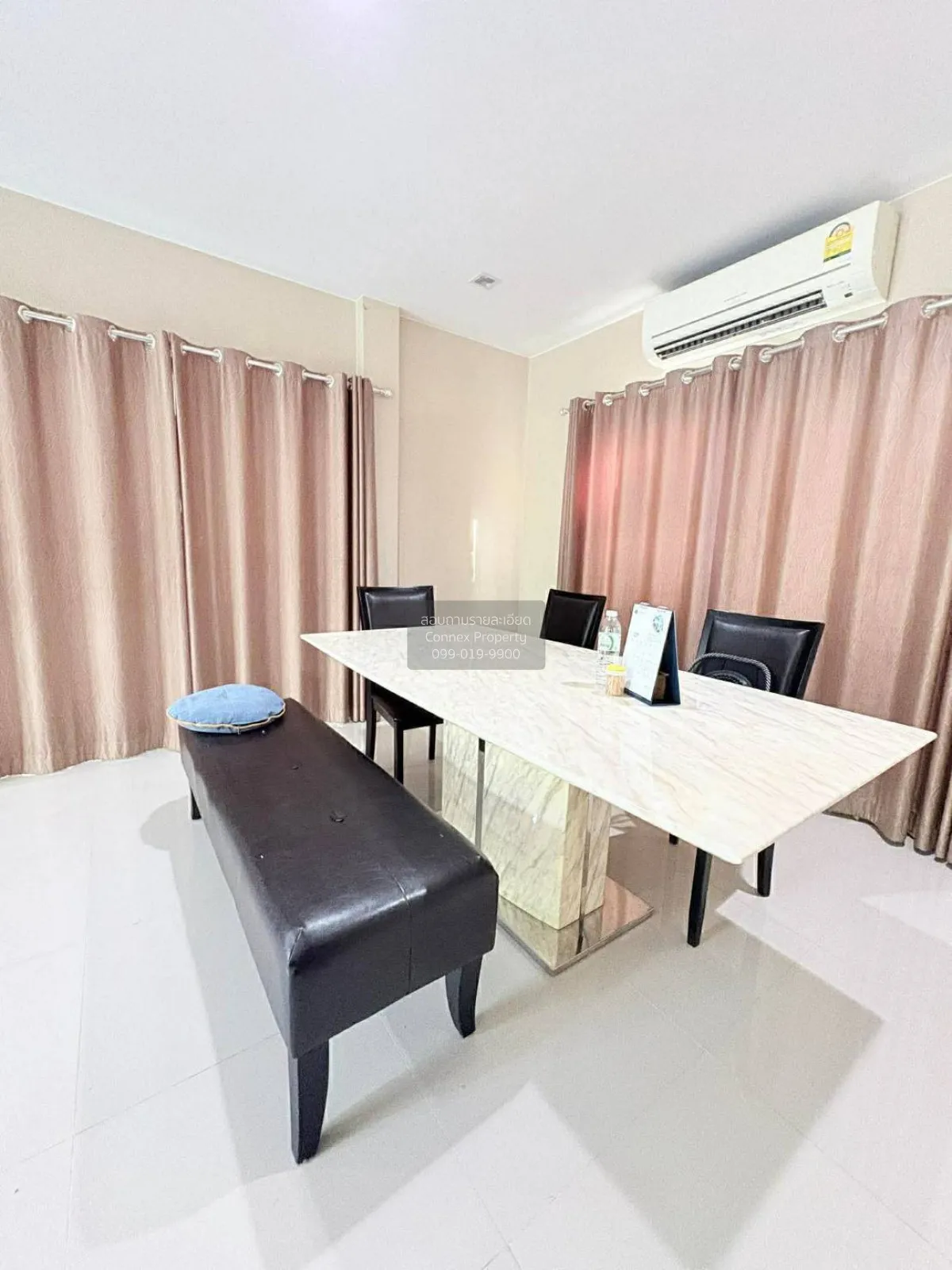 For Sale House , SETTHASIRI CHAENGWATTANA – PRACHACHUEN , Ban Mai