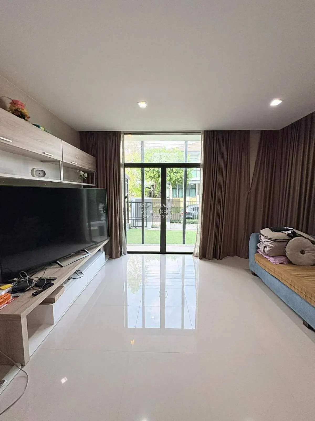For Sale House , SETTHASIRI CHAENGWATTANA – PRACHACHUEN , Ban Mai