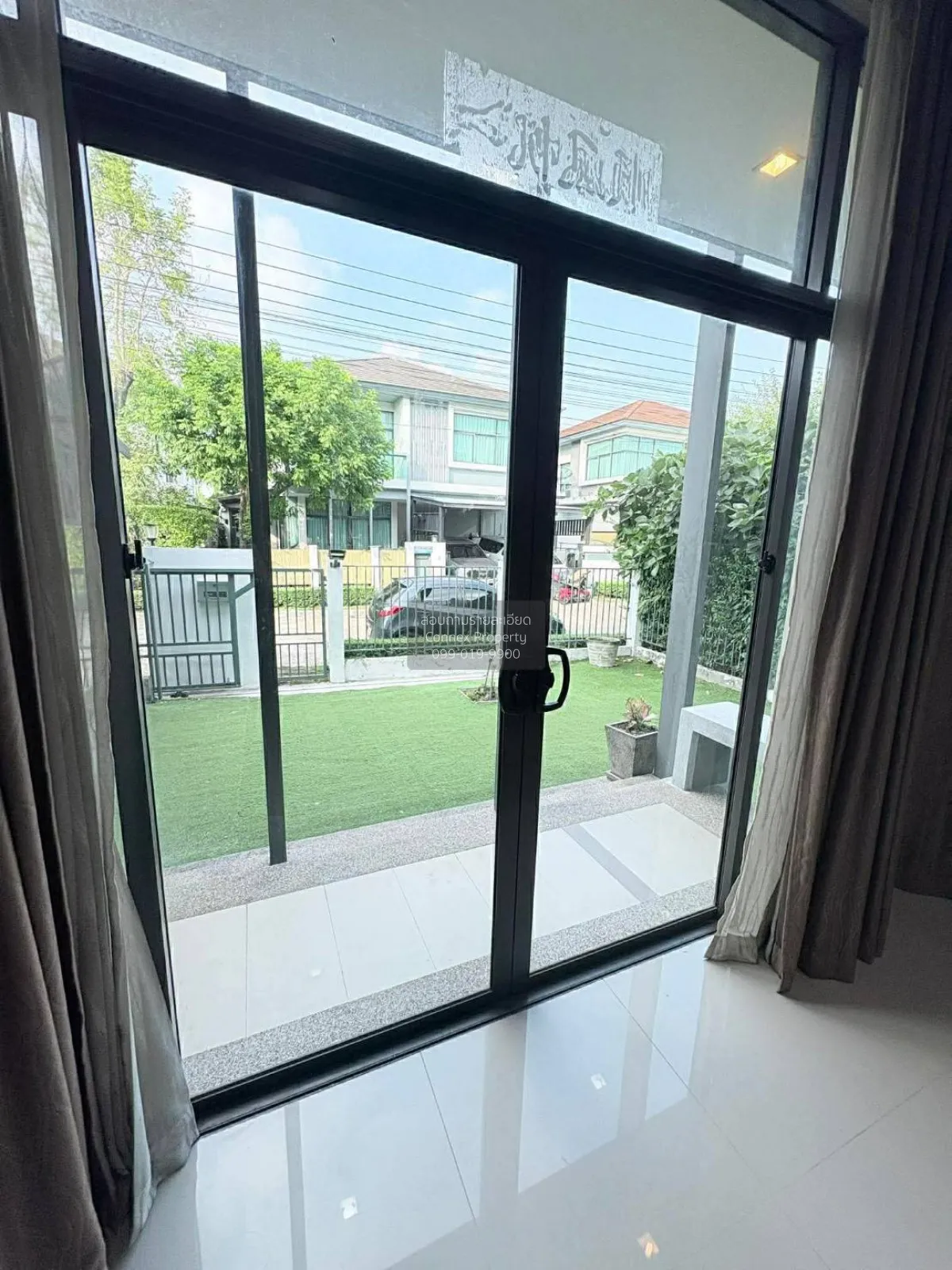 For Sale House , SETTHASIRI CHAENGWATTANA – PRACHACHUEN , Ban Mai