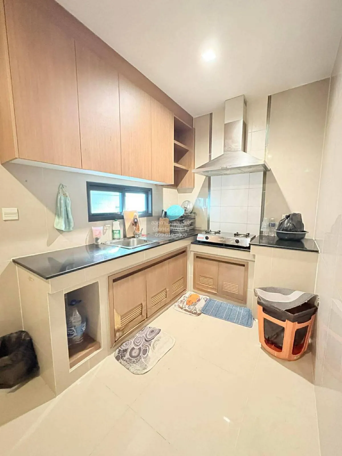 For Sale House , SETTHASIRI CHAENGWATTANA – PRACHACHUEN , Ban Mai