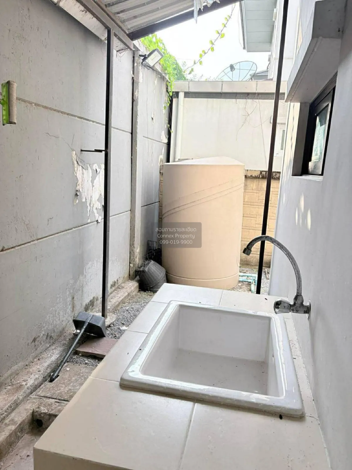 For Sale House , SETTHASIRI CHAENGWATTANA – PRACHACHUEN , Ban Mai