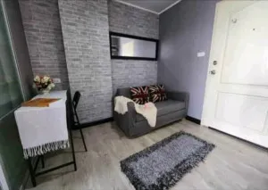 For Sale Condo , LUMPINI CONDOTOWN RAMINDRA - NAWAMIN , Khanna Yao , Khanna Yao , Bangkok , CX-175769