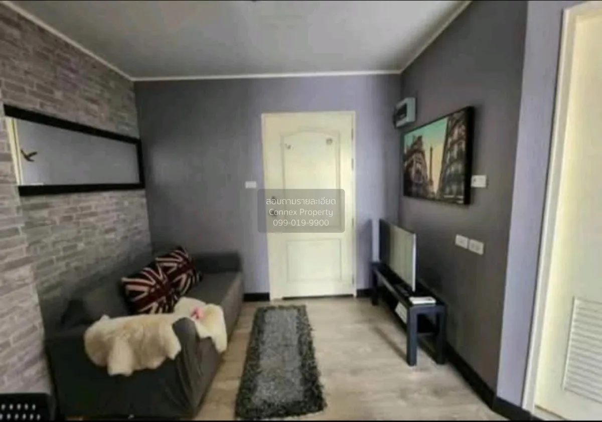 For Rent Condo , LUMPINI CONDOTOWN RAMINDRA - NAWAMIN , Khanna Ya 2