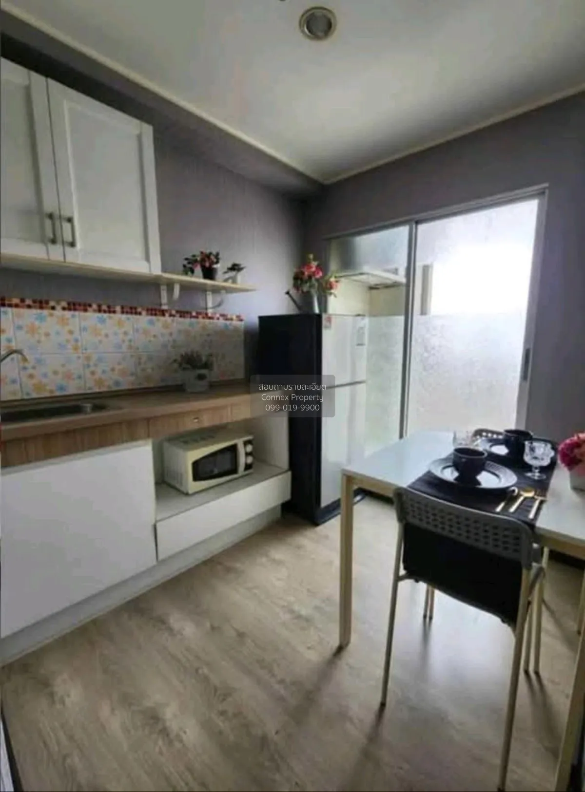 For Rent Condo , LUMPINI CONDOTOWN RAMINDRA - NAWAMIN , Khanna Ya 4