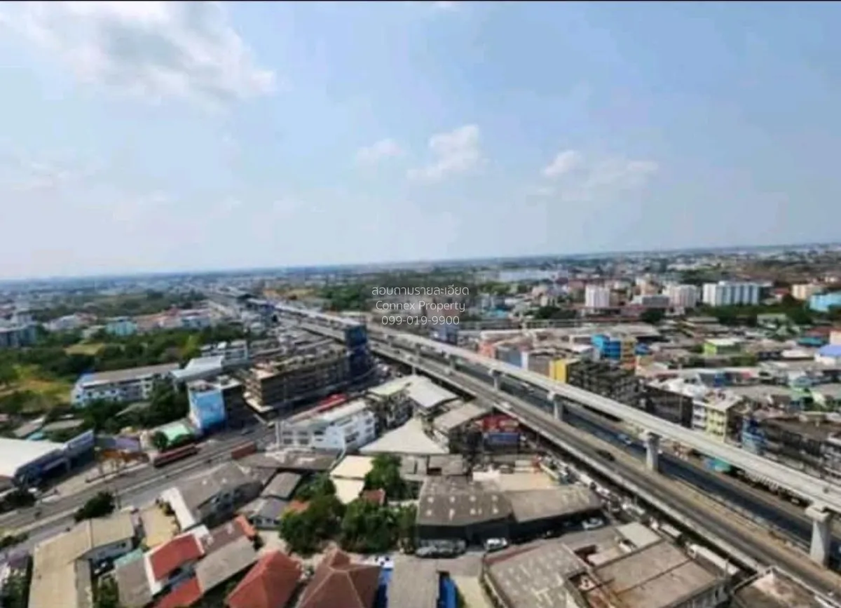 For Rent Condo , LUMPINI CONDOTOWN RAMINDRA - NAWAMIN , Khanna Ya
