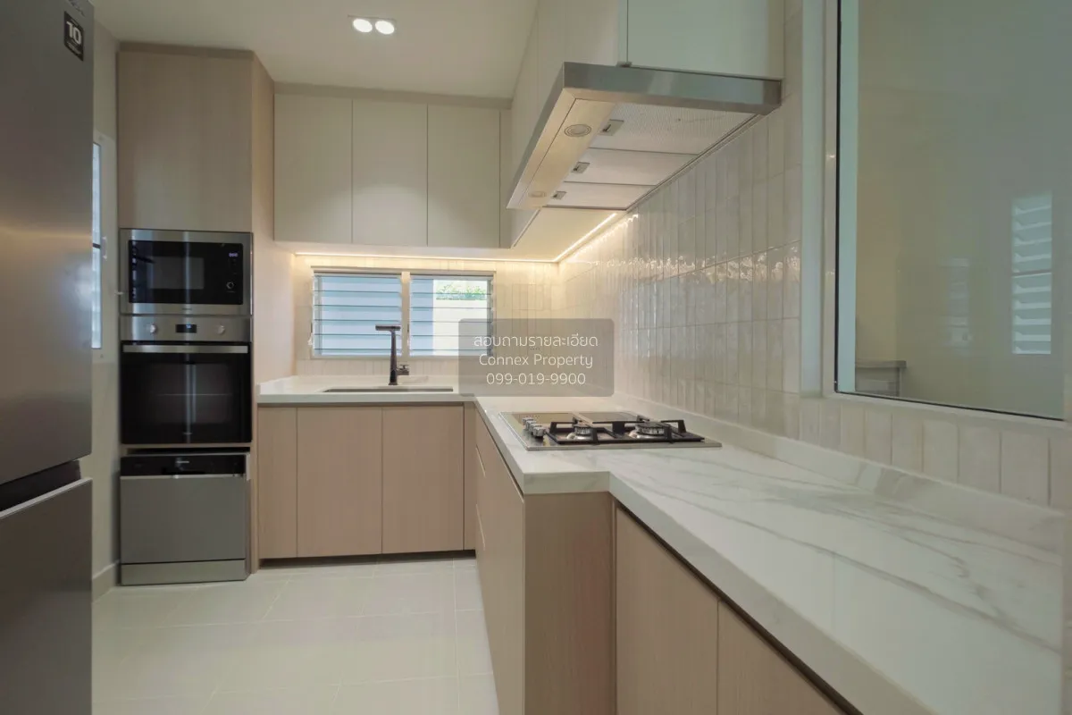 For Rent House , Villaggio 3 Srinakarin - Bangna , Bang Kaeo , Ba