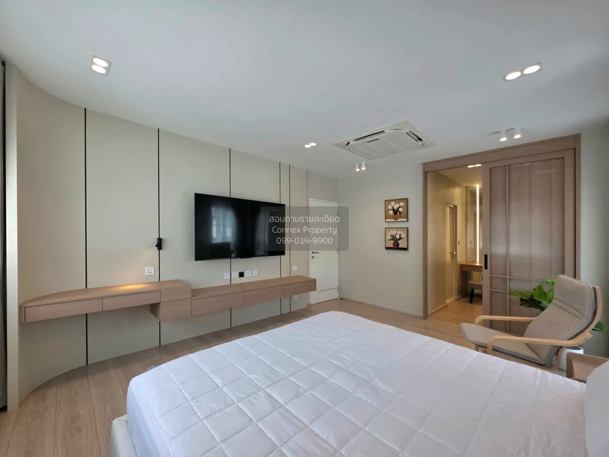For Rent House , Villaggio 3 Srinakarin - Bangna , Bang Kaeo , Ba