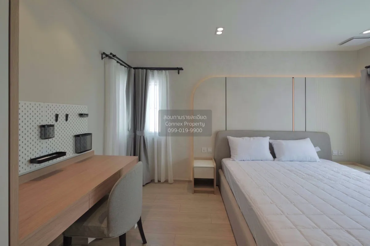 For Rent House , Villaggio 3 Srinakarin - Bangna , Bang Kaeo , Ba